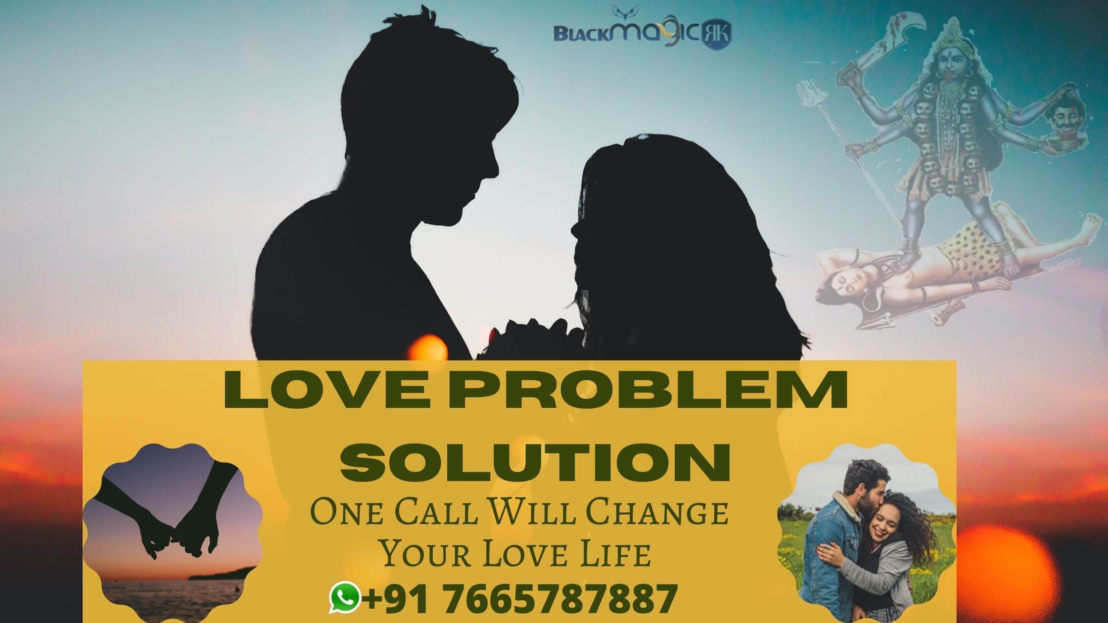 Love Problem Solution Astrologer On phone Call