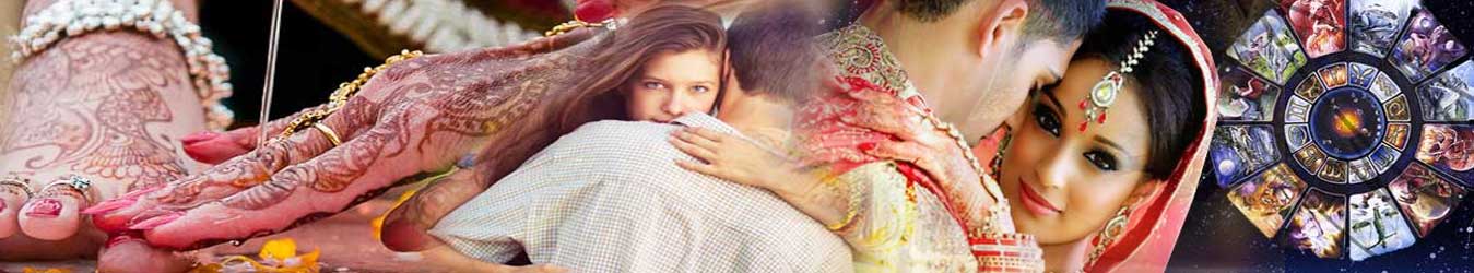 Husband Wife Problem Solution by Astrology