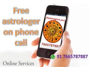 Free Astrologer on Phone Call