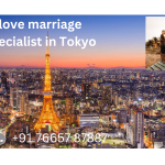 love marriage specialist in Tokyo